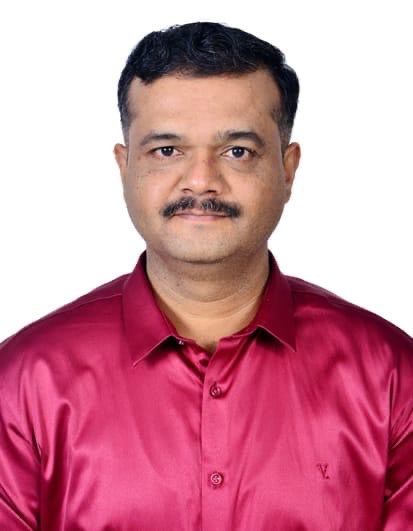 Dr. Gururaj S Hadagali