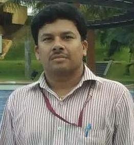 Dr. Balasubramanya P