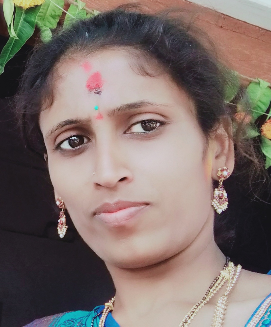Ms. Mamatha K M