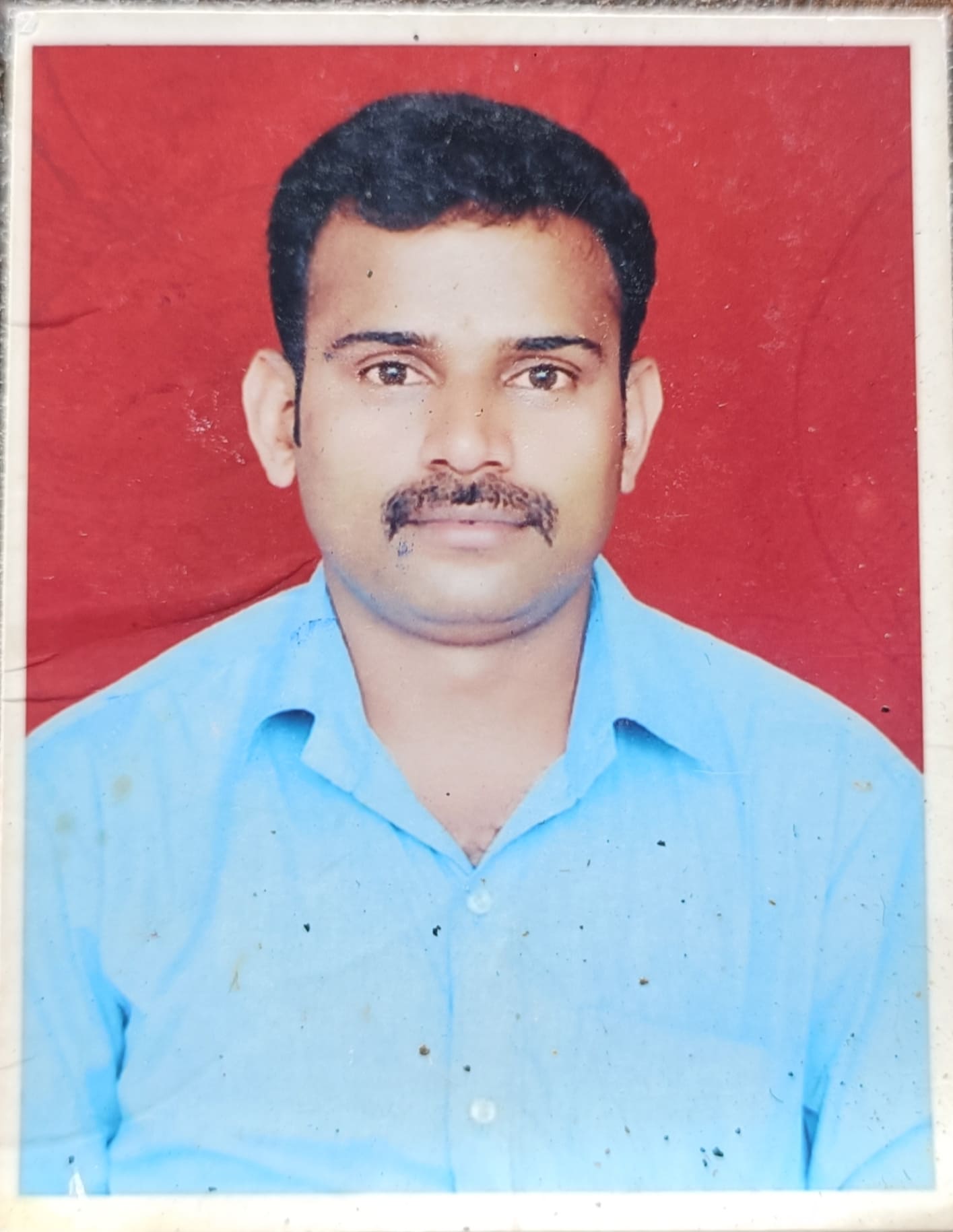 Mr. Praveen H C