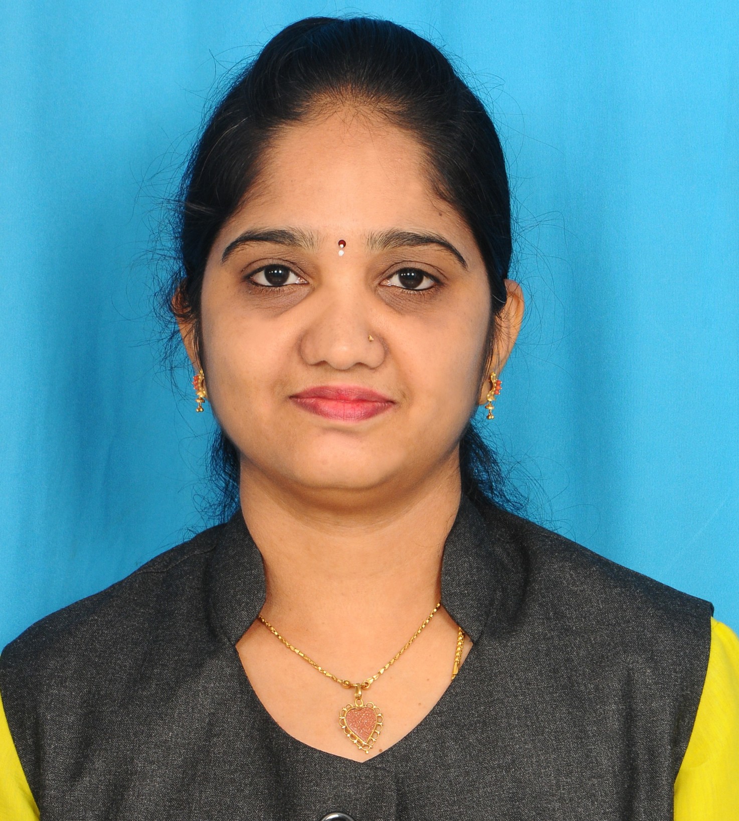 Ms. Sulakshana H V