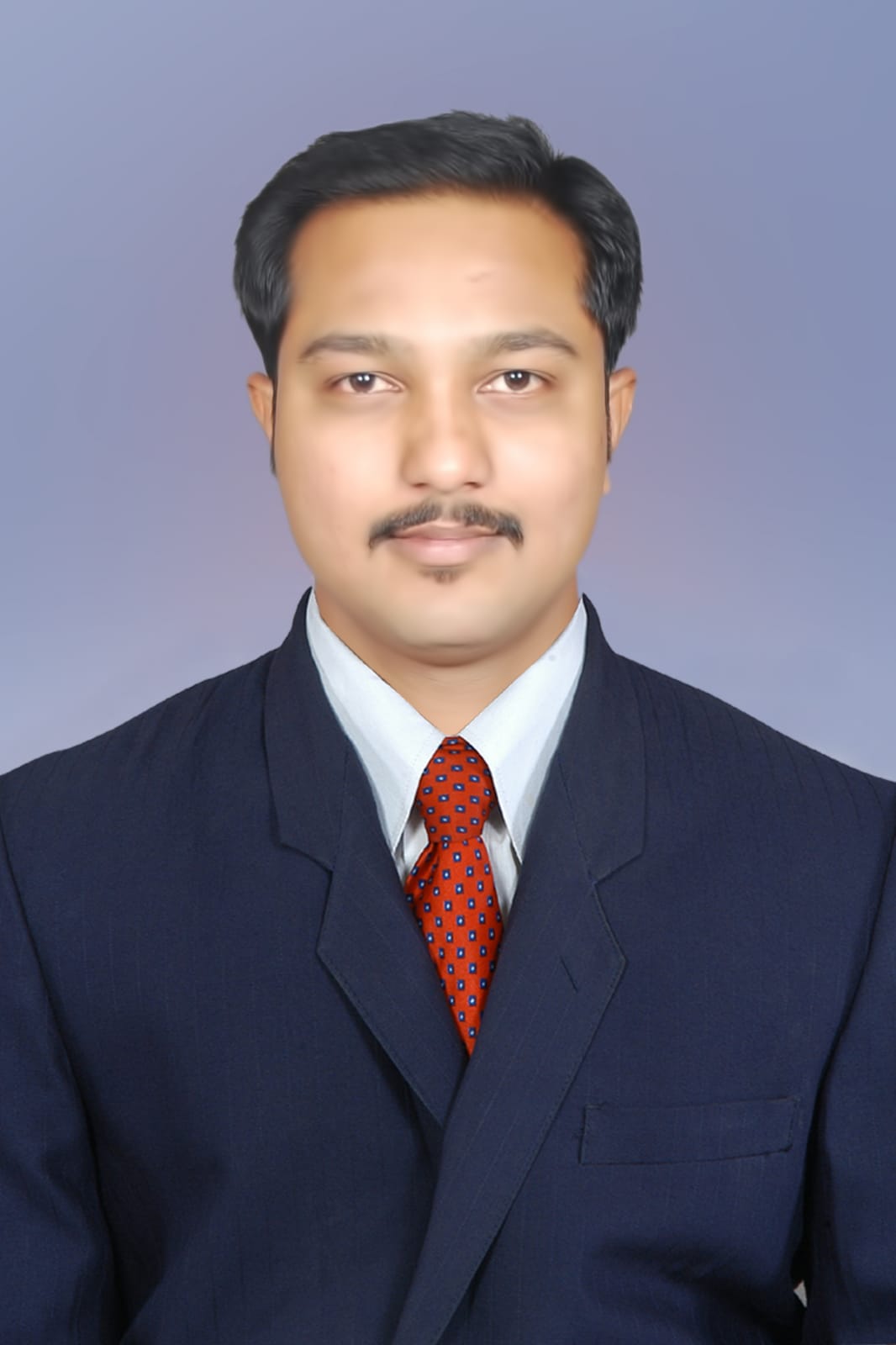 Dr. Venugopal Hajje
