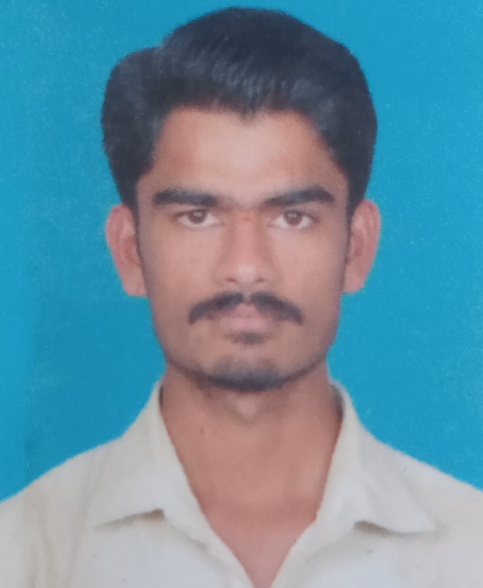 Mr. Krishna Koppad