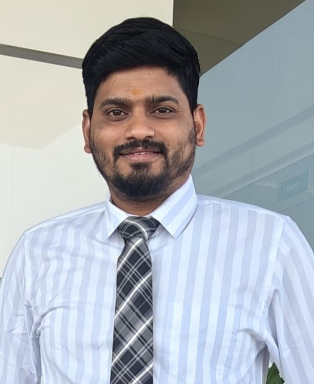 Mr. AVINASH PRALHAD KULKARNI