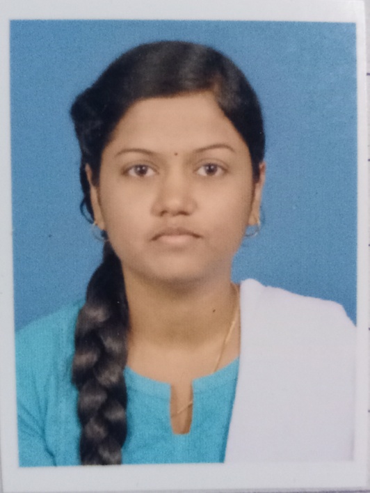 Ms. Bhagyashree Baburao Kulkarni