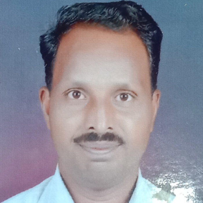 Mr. Ramesh Bhimappa Shirote