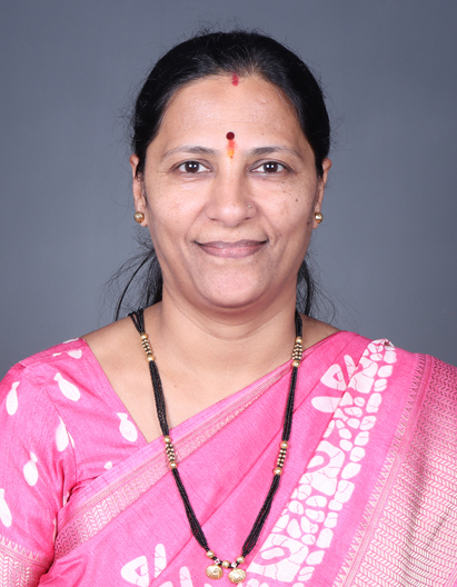 Dr. Suvarna Sachin Patil