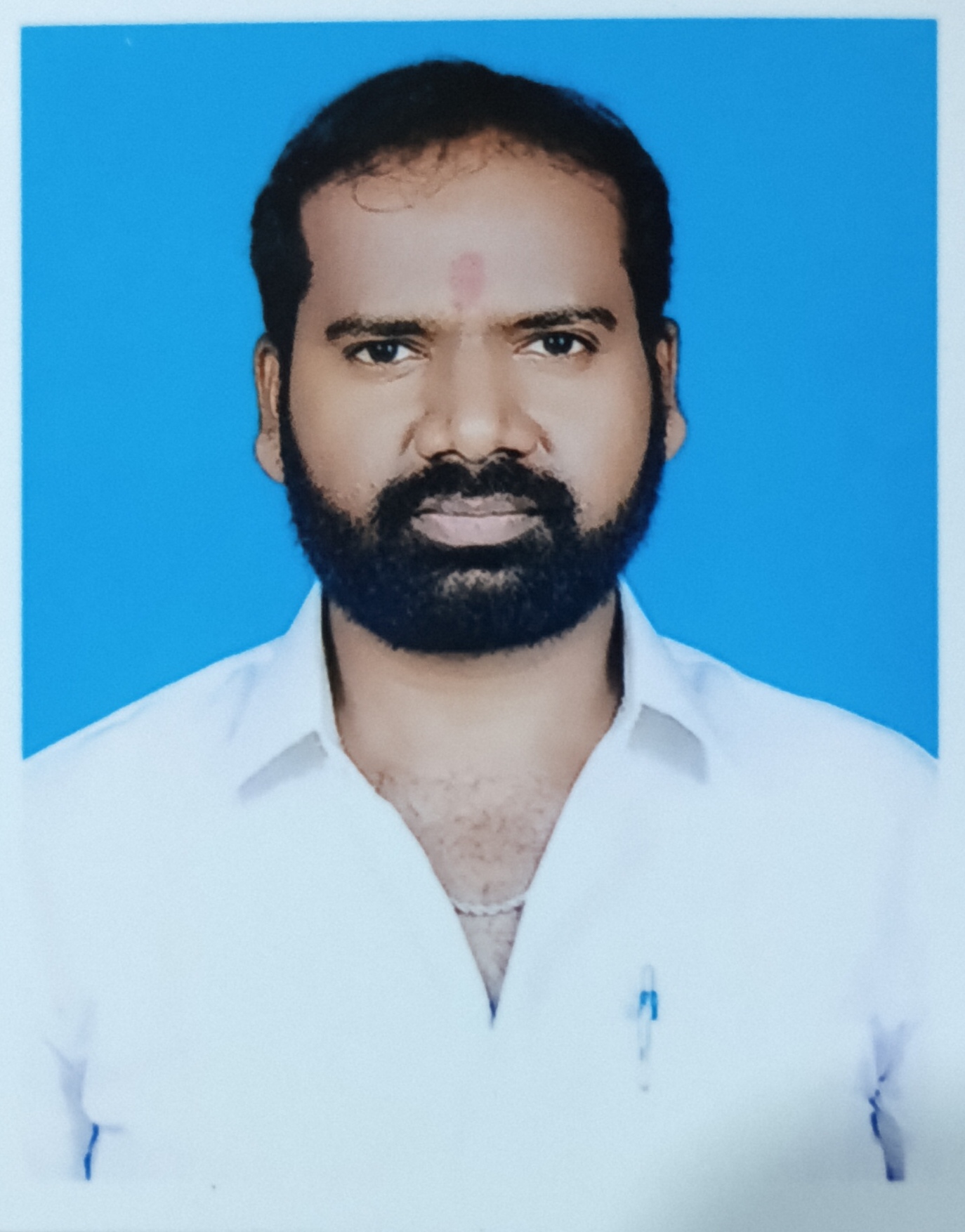 Mr. Ramchandra D Madar