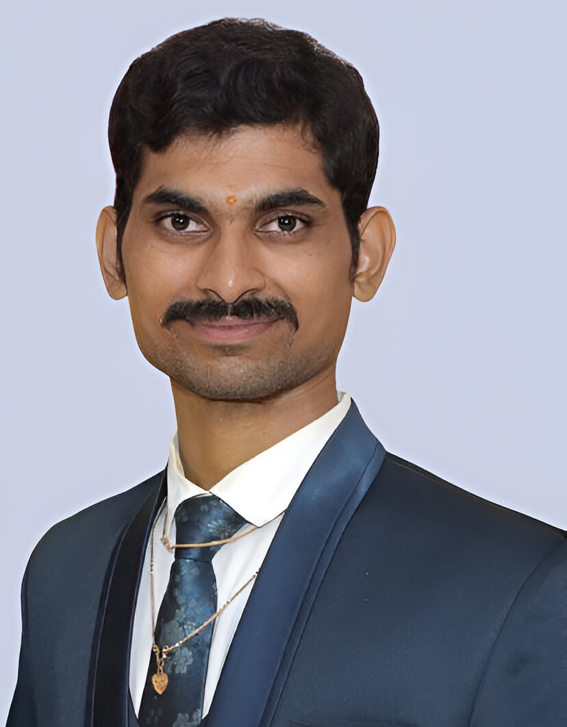 Dr. Chiranjeevi L.M.