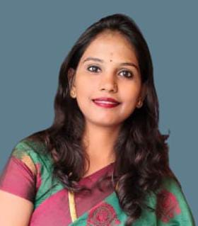 Dr. Laxmi Yallappa Kamble