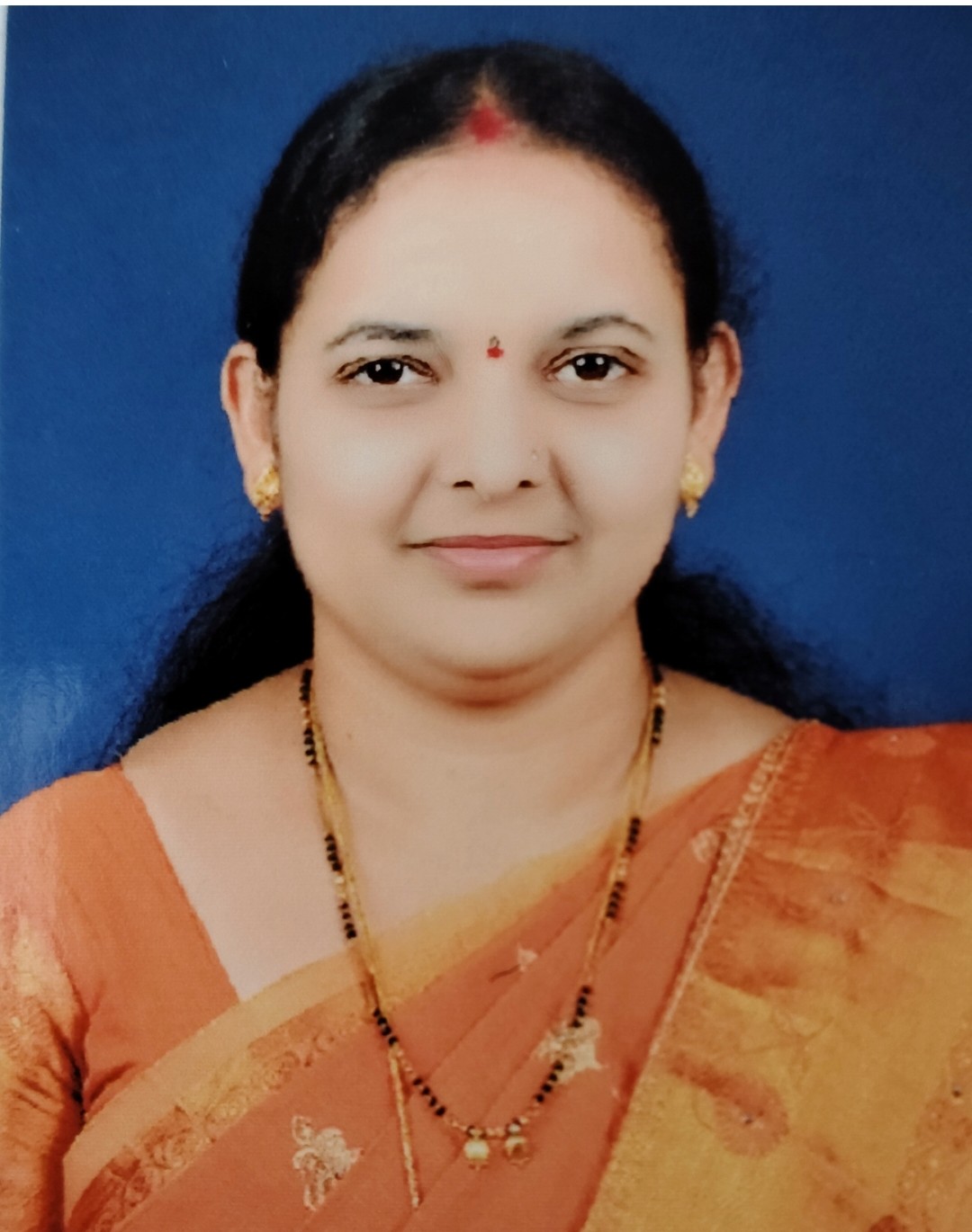Ms. VAISHALI PANDIT SHINDE