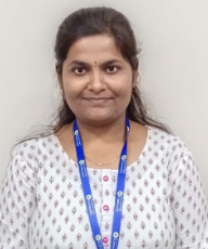 Ms. Priyanka Bharamappa Kurubachannal