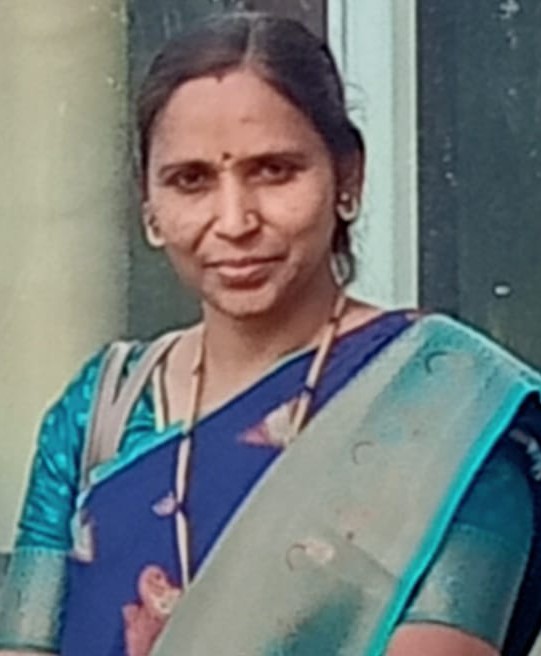 Mrs. Parvati Vasangouda Bailwad