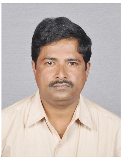Mr. ASHOK BENNUR