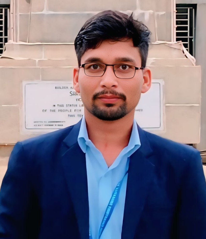 Mr. Varadaraj Bhimappa Rathod