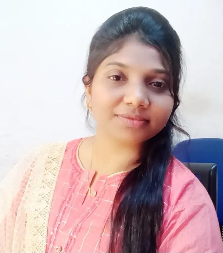 Ms. Mangala Dundappa Handigund