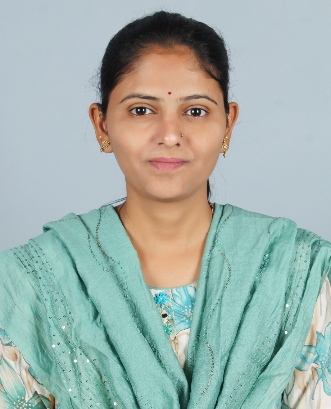 Ms. Kavita S Veerabhadranavar