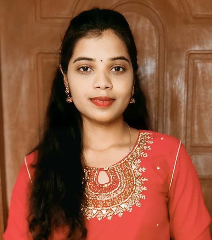 Ms. Anjali shivaji Nagari