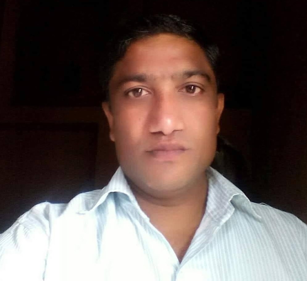 Mr. Chidanand R.Ramani