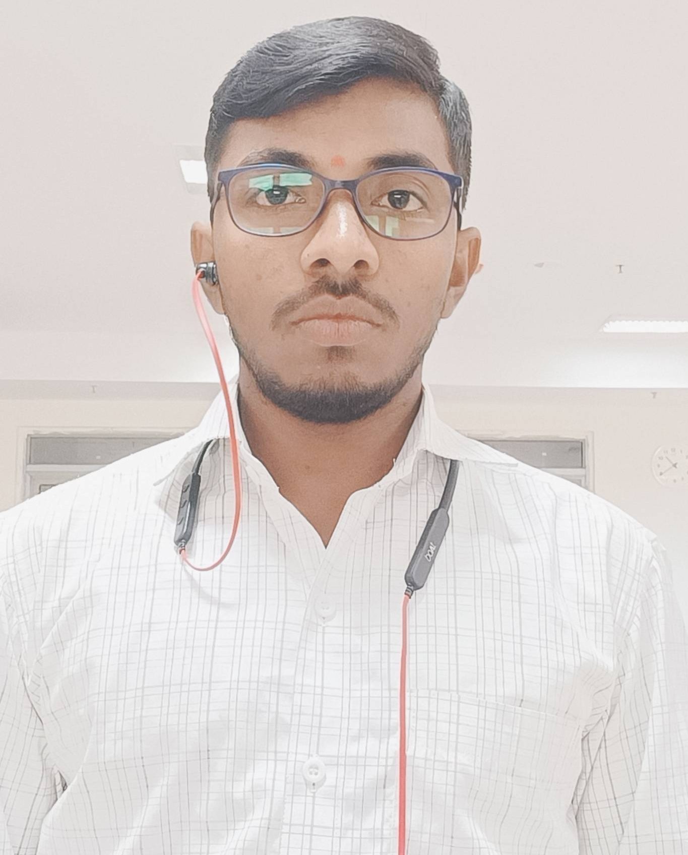Mr. YALLALING NAMADEV