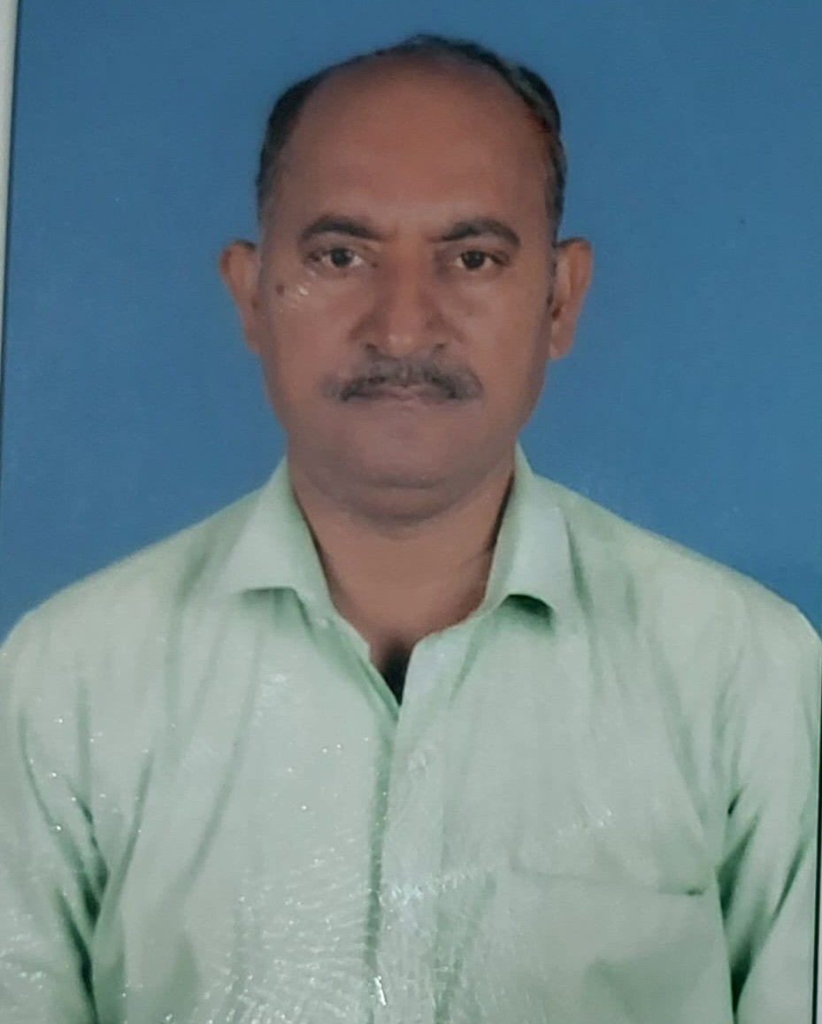 Mr. Dareppa L Bilage