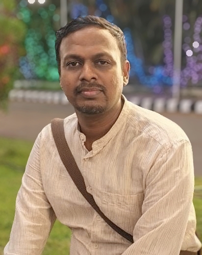 Dr. Anand Ranagattimath