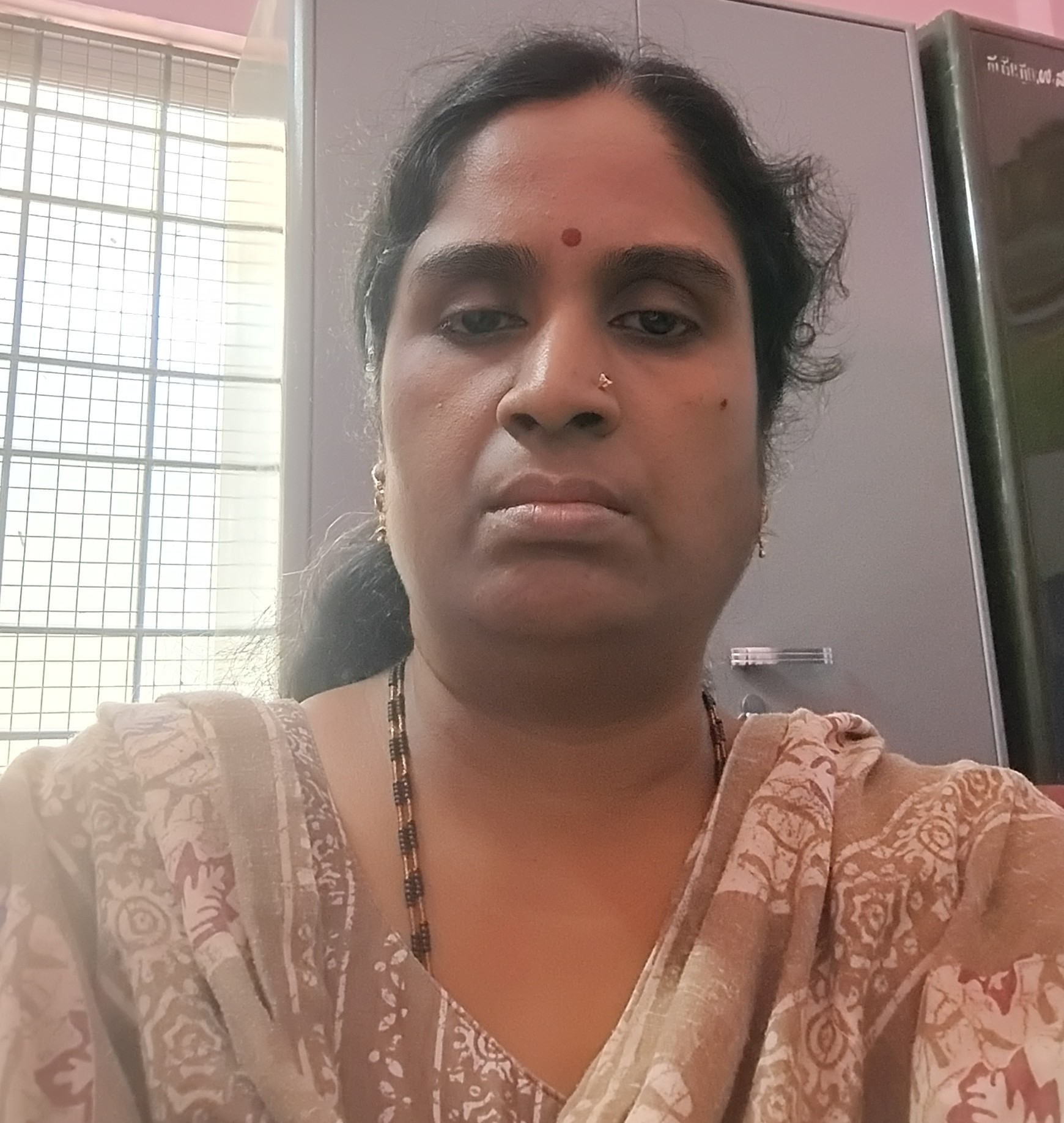 Ms. Manjula S
