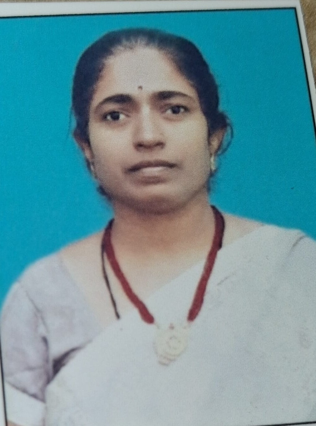 Ms. Kashavva Nari