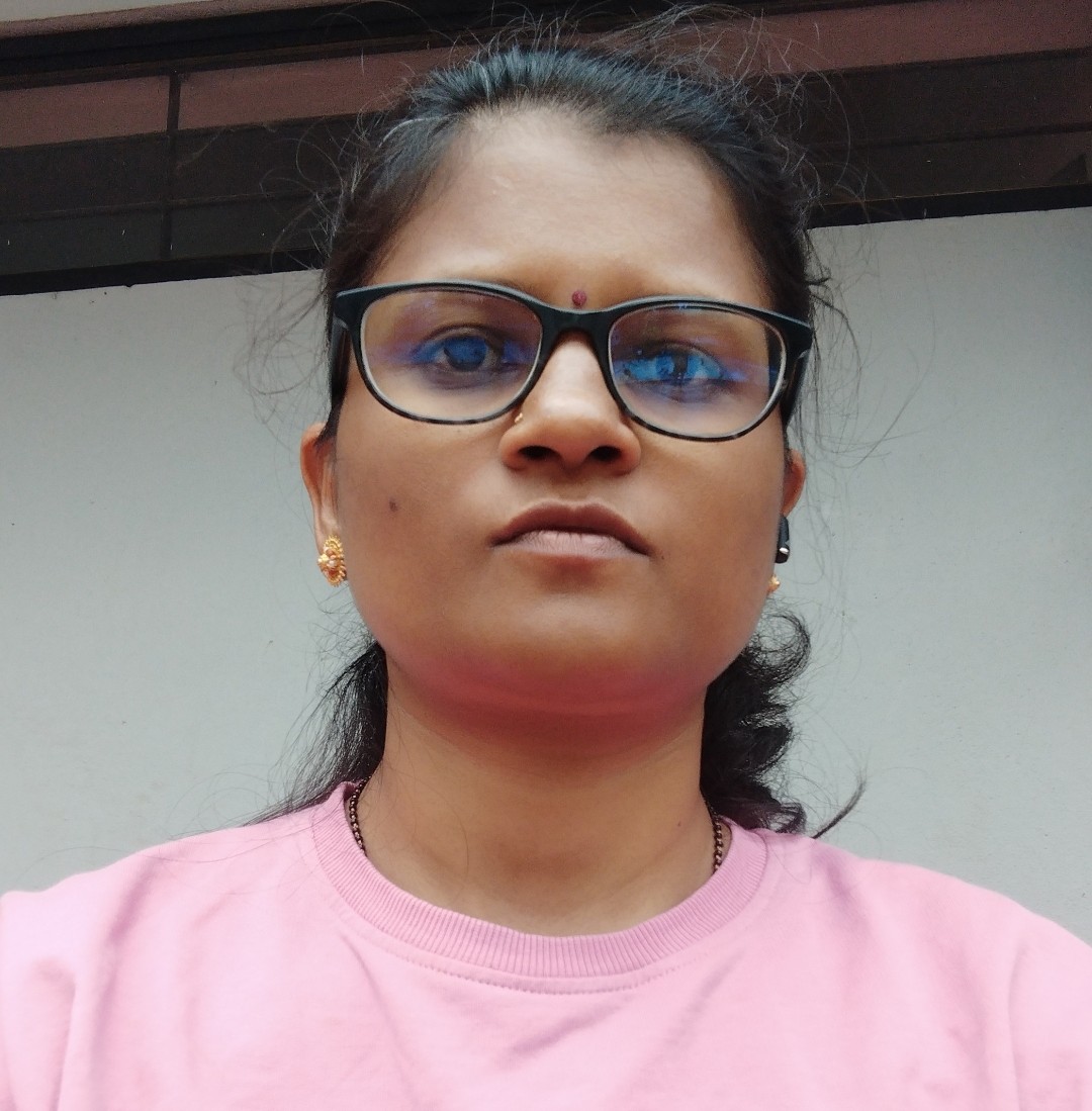 Ms. Deepa Ashish Balikai