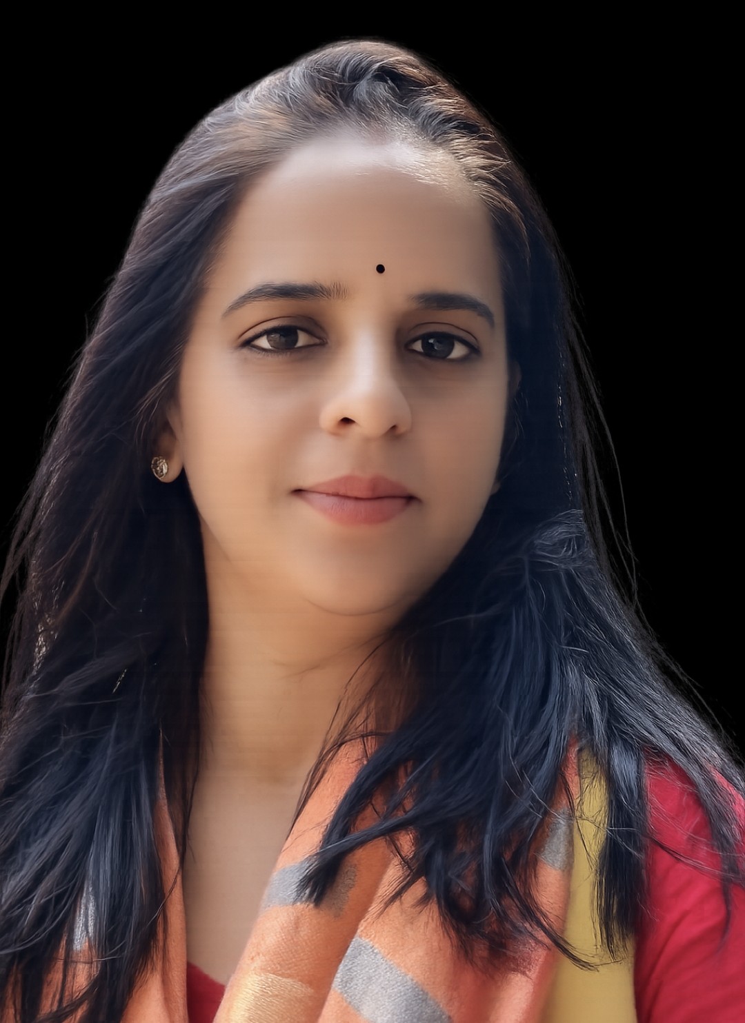 Ms. Prathima H C